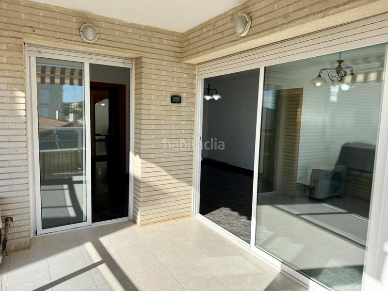 Foto ab9c3b56-950a-4677-bfb1-99c0fc4f4aa9. Flat with heating parking pool in Cunidor Cunit