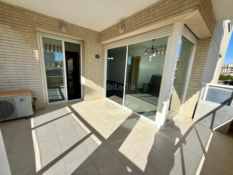 Foto bb911562-68ef-4313-a9cd-550f29f12dc5. Flat with heating parking pool in Cunidor Cunit