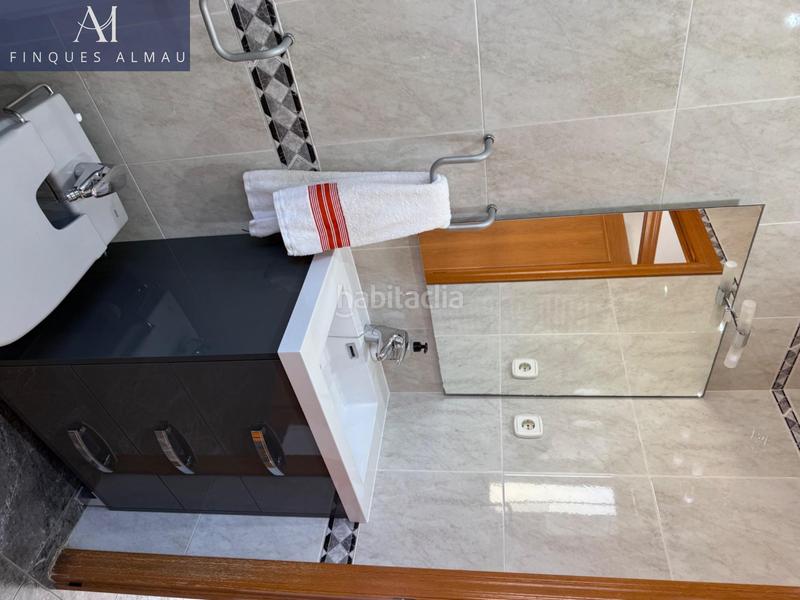 Foto db44b07b-ab76-4979-9cd3-979d2a6ed33d. Etagenwohnung mit heizung parking pool in Cunidor Cunit