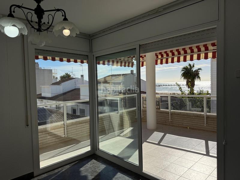 Foto f366daeb-84e1-4f8c-ad44-ce63dc17e93e. Flat with heating parking pool in Cunidor Cunit