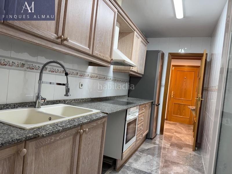 Foto f5023d04-bf76-4ba5-bfb6-6880685af4a1. Etagenwohnung mit heizung parking pool in Cunidor Cunit