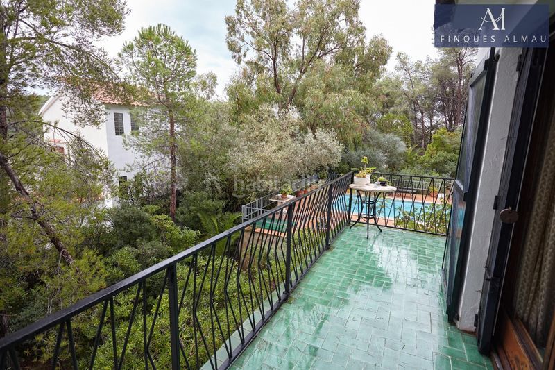 Foto 122336ae-2943-4694-aa82-3c8fca683e6e. Casa amb calefacció aparcament piscina a Mas Alba Sant Pere de Ribes