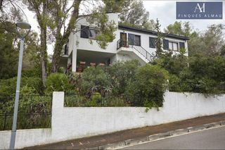 Casa  Llobregat, del (mas alba). Casa o chalet independiente en venta en calle llobregat