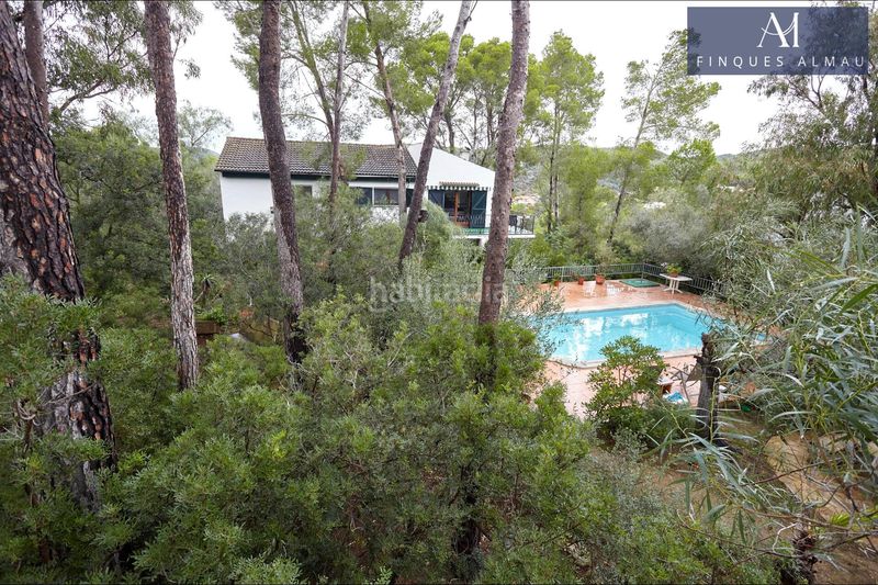 Foto 35504b1d-5608-42ae-8043-9e2806ae5240. Casa amb calefacció aparcament piscina a Mas Alba Sant Pere de Ribes
