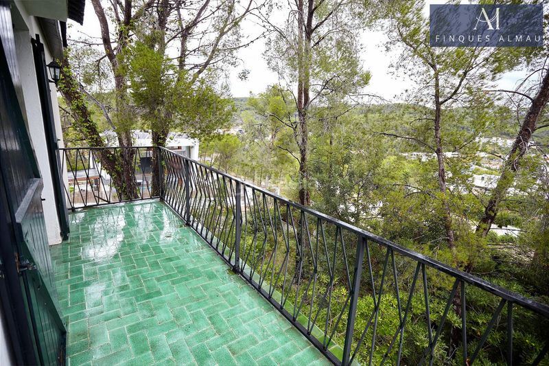 Foto 41caa514-3930-4f52-8f34-e7372573f014. Casa amb calefacció aparcament piscina a Mas Alba Sant Pere de Ribes