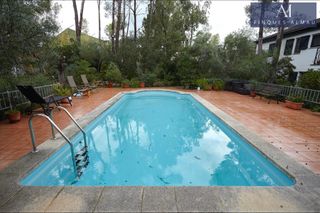 Casa  Llobregat, del (mas alba). Casa o chalet independiente en venta en calle llobregat