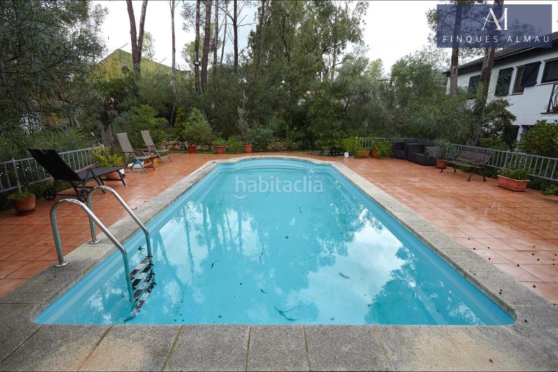 Foto 9789dce0-8569-49f6-9711-2134970c2f8e. Casa amb calefacció aparcament piscina a Mas Alba Sant Pere de Ribes