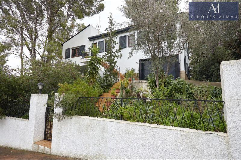 Foto a870fd7d-dbc3-4431-a729-b41de3be1290. Casa amb calefacció aparcament piscina a Mas Alba Sant Pere de Ribes