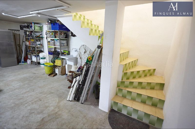 Foto b5bd335e-5352-46df-9923-95289b8e6e3f. Casa amb calefacció aparcament piscina a Mas Alba Sant Pere de Ribes