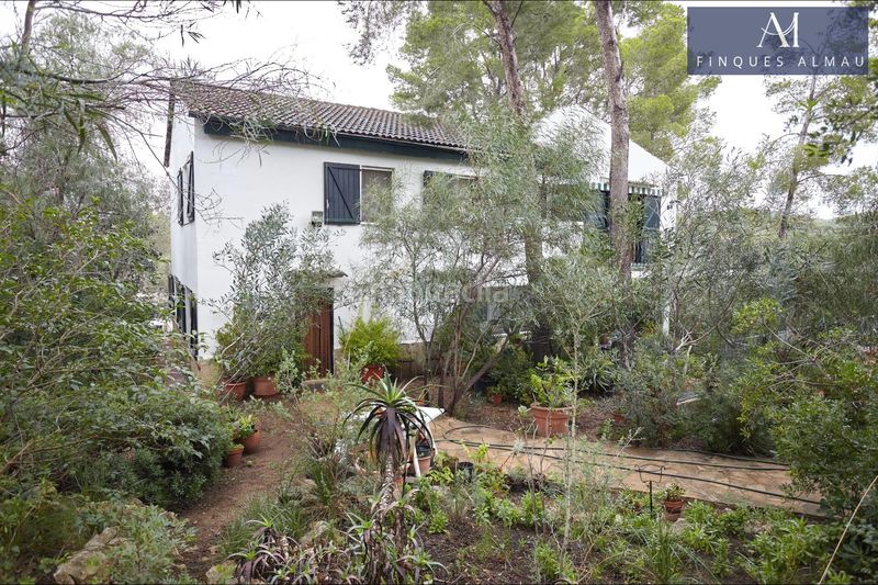 Foto fc00fc82-fe1d-4d18-821d-ab4ee3f2855c. Casa amb calefacció aparcament piscina a Mas Alba Sant Pere de Ribes