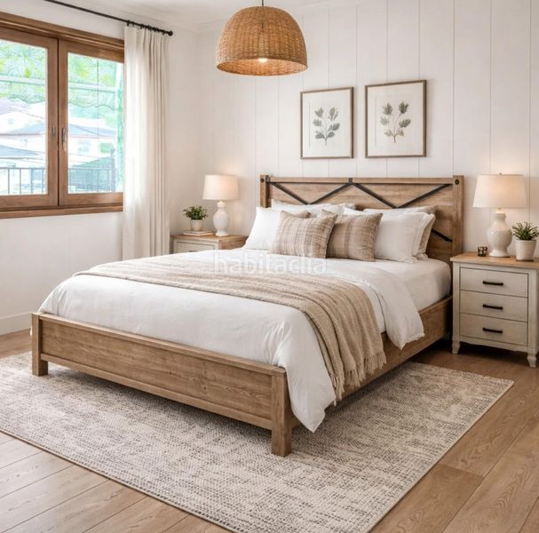 Foto 1fd3a6df-3223-4ed8-812d-f3b237253639. Casa adossada amb aparcament a costa Cunit - els jardins - els rosers Cunit