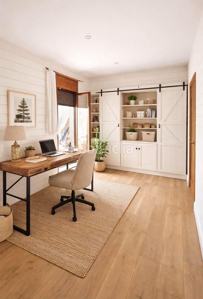 Foto 2791822f-b67b-41ad-a5c0-73a9df7764ce. Casa adossada amb aparcament a costa Cunit - els jardins - els rosers Cunit