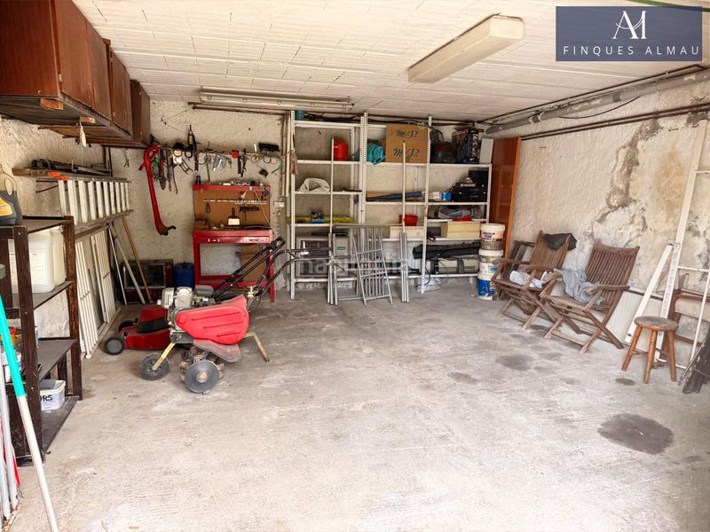 Foto 5ed6c559-0b70-48fa-9f65-9bcd1b112d76. Casa adossada amb aparcament a costa Cunit - els jardins - els rosers Cunit