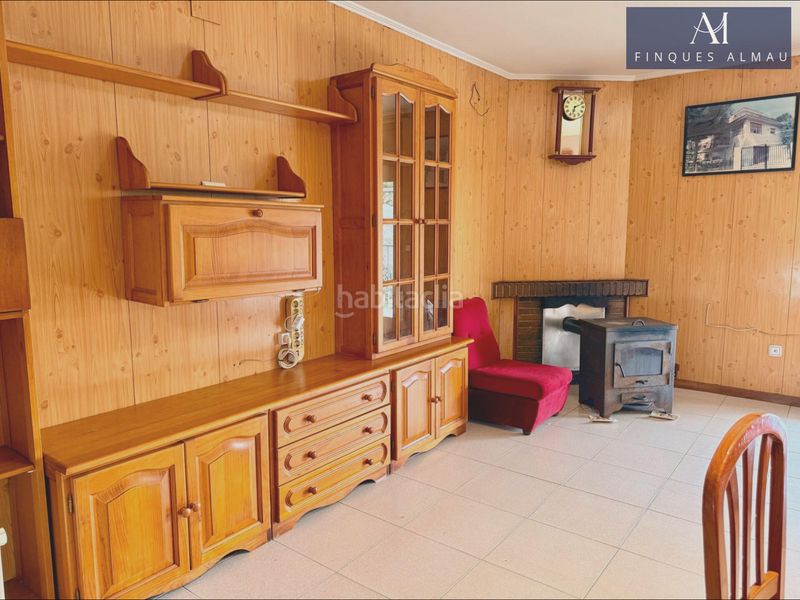 Foto 82485e7f-221c-43b9-9da4-28eb708a9726. Casa adossada amb aparcament a costa Cunit - els jardins - els rosers Cunit