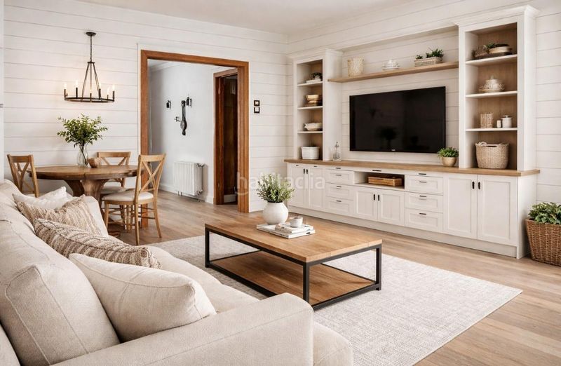 Foto cbc84d15-6c6c-42de-871a-0ca45df495fd. Casa adossada amb aparcament a costa Cunit - els jardins - els rosers Cunit