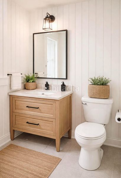 Foto d7880061-43fa-4e96-a4ce-10482b491c17. Casa adossada amb aparcament a costa Cunit - els jardins - els rosers Cunit