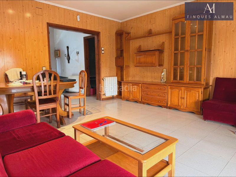 Foto fc1af30f-0e30-4954-864b-bcb80b56c7ac. Casa adossada amb aparcament a costa Cunit - els jardins - els rosers Cunit