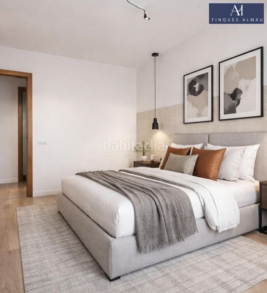 Foto 21d84df8-16ce-4243-b605-bb7037ecb6cc. Pis amb calefacció aparcament a Les Roquetes Sant Pere de Ribes