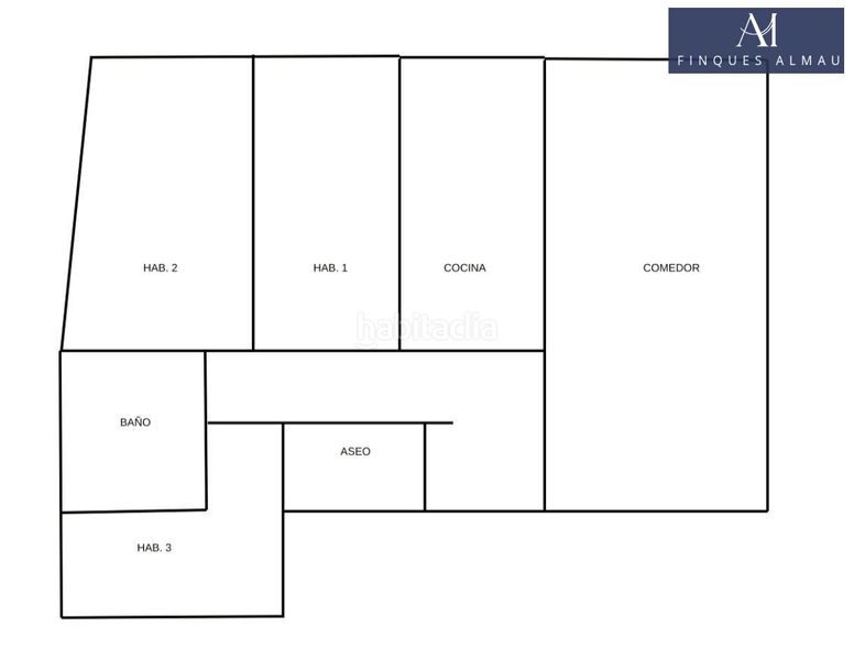 Foto ab040c97-d94a-4dee-8522-f1de1f6607ae. Pis amb calefacció aparcament a Les Roquetes Sant Pere de Ribes