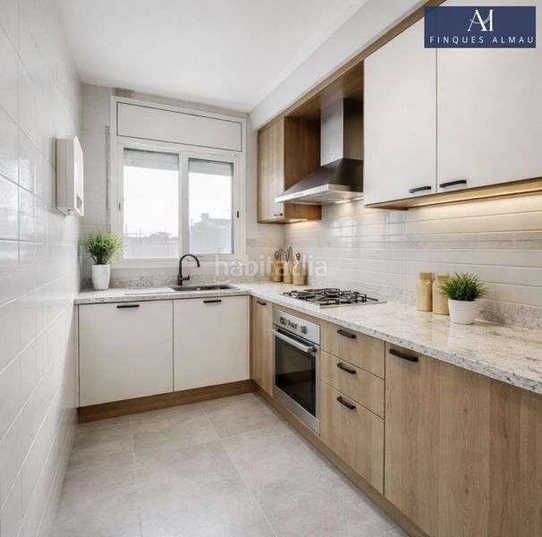 Foto e43a99e7-b4ee-4f3b-adf7-b4c93df7547d. Pis amb calefacció aparcament a Les Roquetes Sant Pere de Ribes