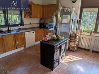 Masia  Camino polgon industria torrentfondo. Casa o chalet independiente en venta en sant lloren dhortons