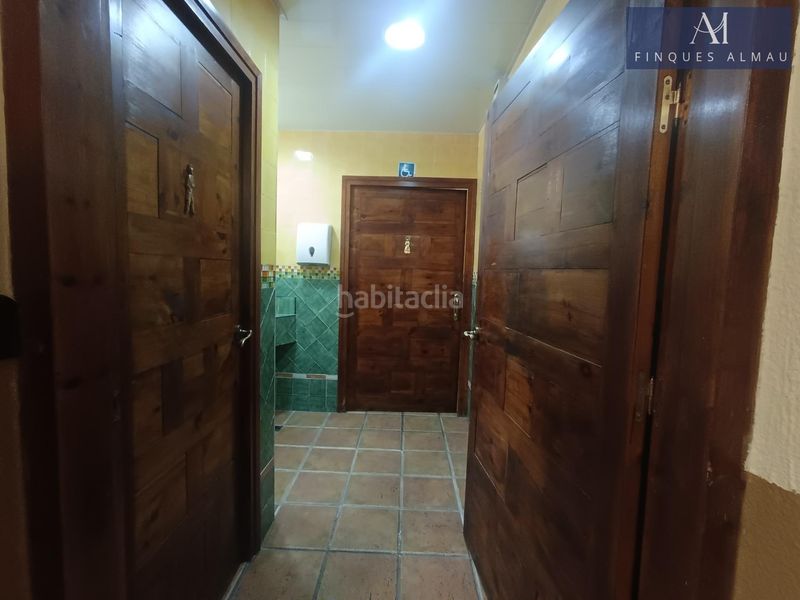 Foto 04e40a36-3182-4bd3-9ae0-70078168258e. Rent business premise in Cunit residencial Cunit