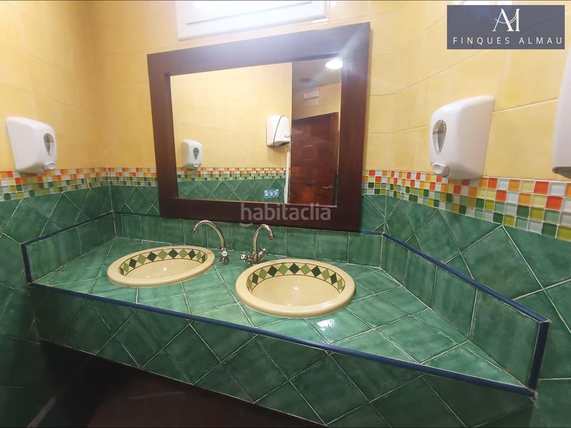 Foto 0ddbfdc4-67d5-475e-a074-ea813d6fce98. Rent business premise in Cunit residencial Cunit