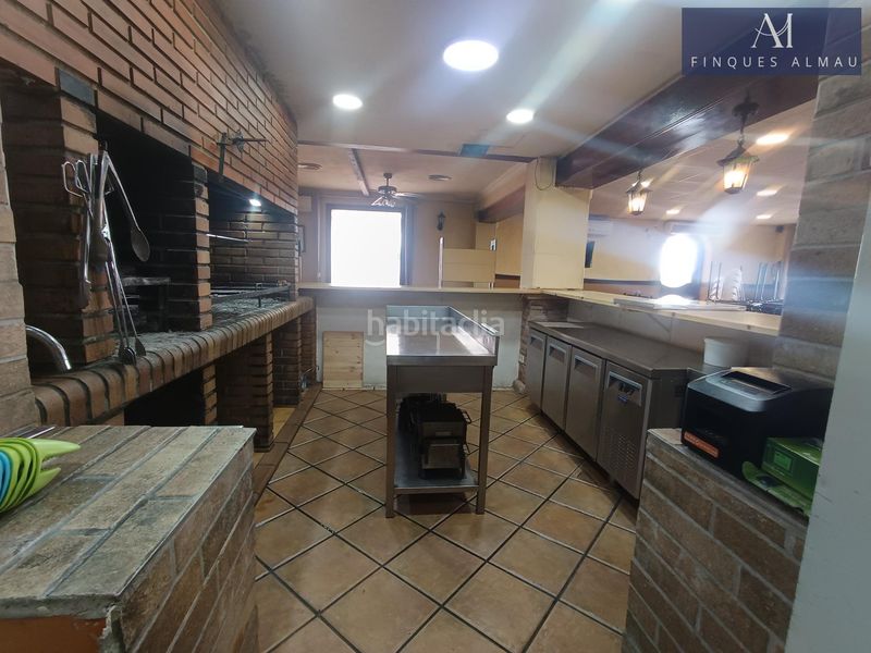Foto 13be5bde-c6de-47b6-92ab-08cd00cbb19f. Rent business premise in Cunit residencial Cunit