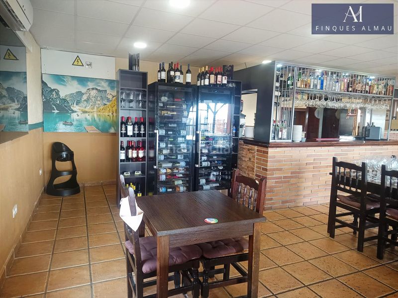 Foto 1febe095-9585-4bf1-ada0-253d4f78f15b. Rent business premise in Cunit residencial Cunit