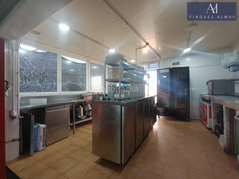 Foto 37bfc466-1745-4e59-975d-1beac77d8d11. Rent business premise in Cunit residencial Cunit