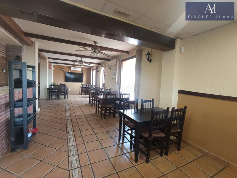Foto 445d58bb-8b60-4000-be50-0f275f18cd2b. Rent business premise in Cunit residencial Cunit