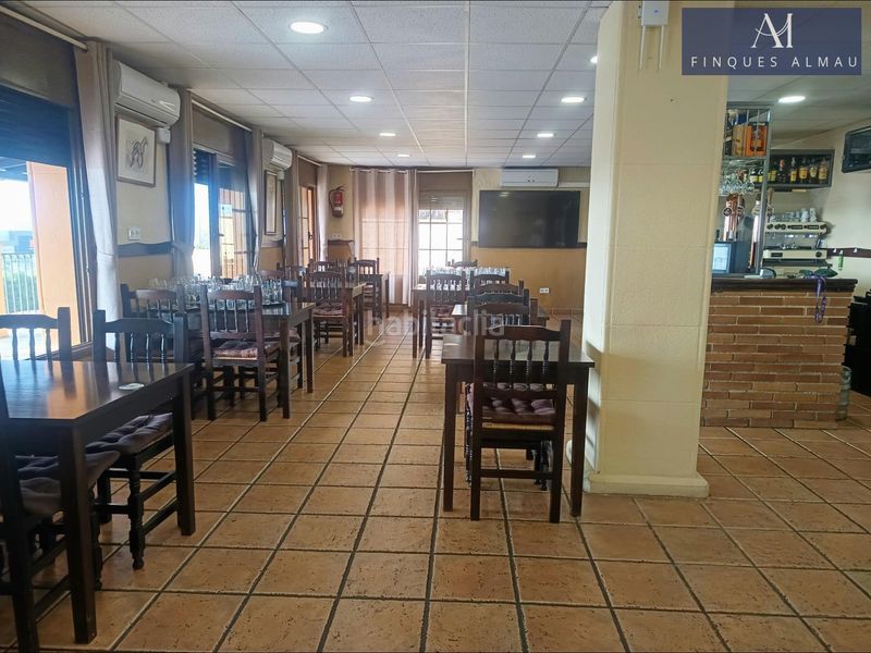 Foto 51f3c7c6-e70c-485e-8b77-18c009e0f2bb. Rent business premise in Cunit residencial Cunit