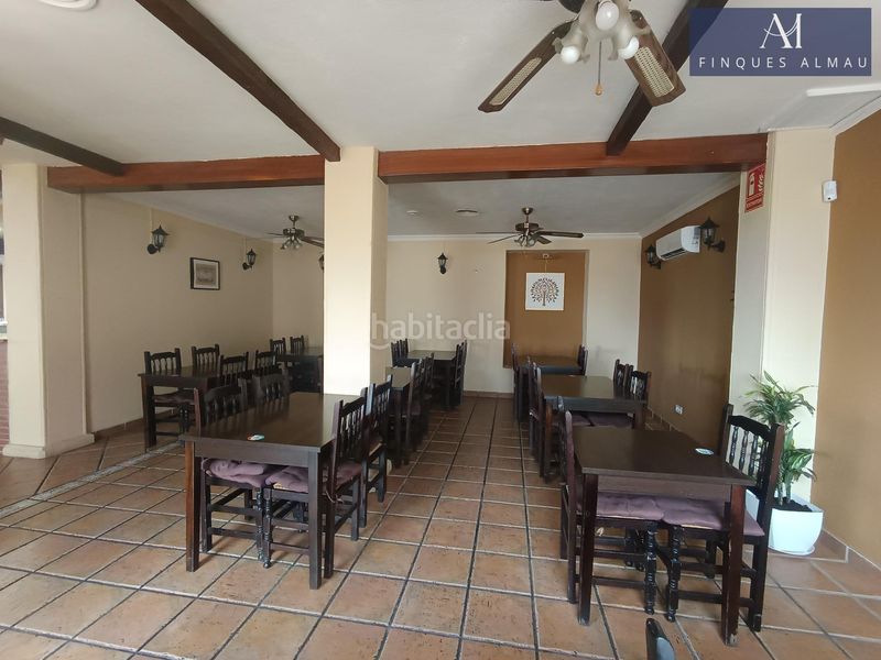 Foto 526d8062-49bf-444a-b1fb-d1a6c2a4b5c7. Rent business premise in Cunit residencial Cunit