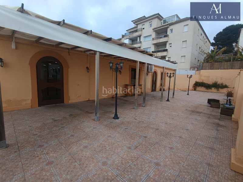 Foto 687838fe-43d0-4fde-be48-5db699daf30f. Rent business premise in Cunit residencial Cunit
