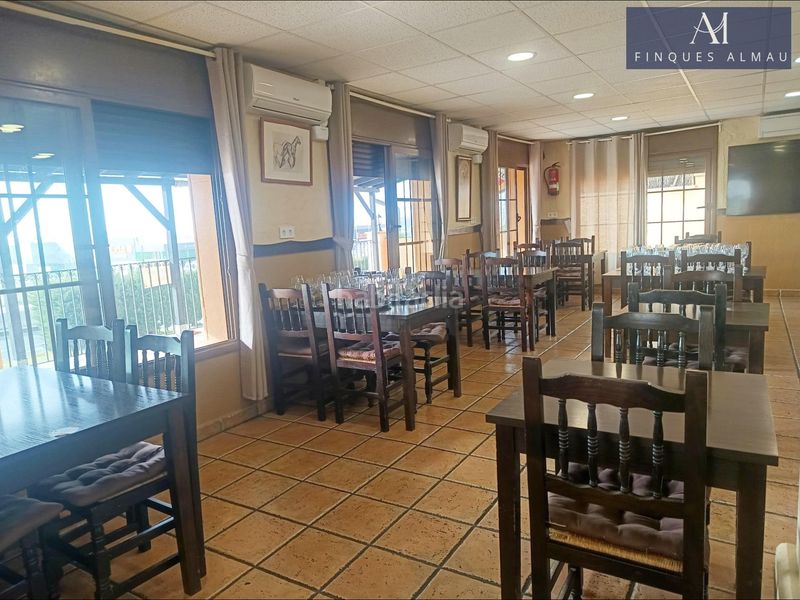 Foto 9215fed9-8bd8-4086-8b0c-25bfd61875ef. Rent business premise in Cunit residencial Cunit