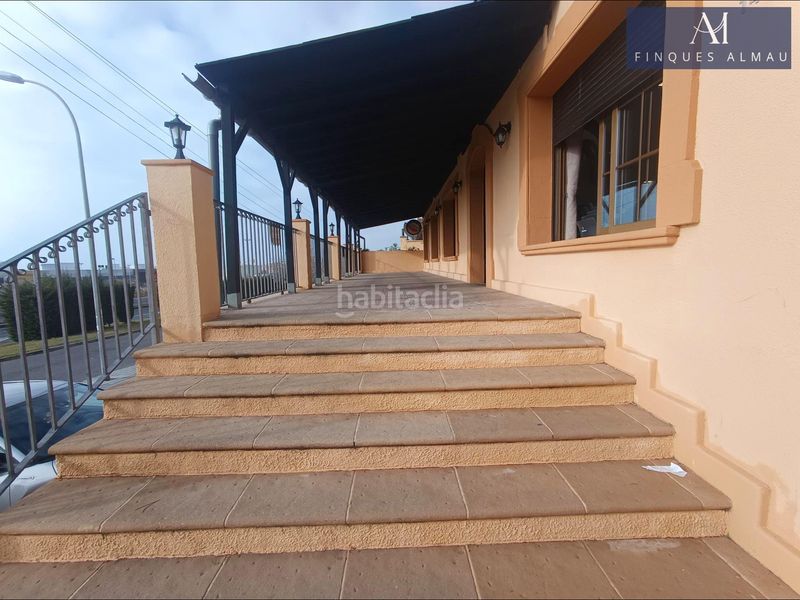 Foto 9b676fc6-5587-42be-aae1-868d603fb452. Rent business premise in Cunit residencial Cunit
