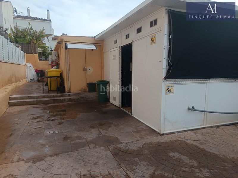 Foto a0c3676d-a405-4c46-9e6c-ef1c3bb365b7. Rent business premise in Cunit residencial Cunit