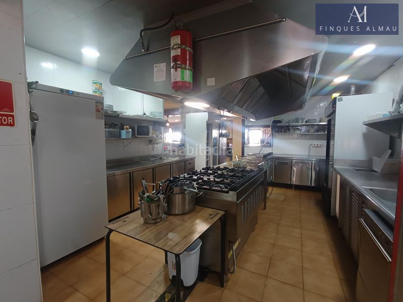 Foto c3ae5173-bc9b-4890-b0a0-e1ad006e872e. Rent business premise in Cunit residencial Cunit