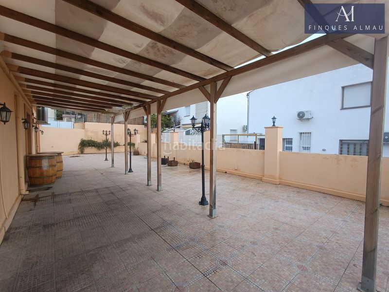 Foto caa99c67-c10f-40e9-a979-cb9d5ddcfb27. Rent business premise in Cunit residencial Cunit