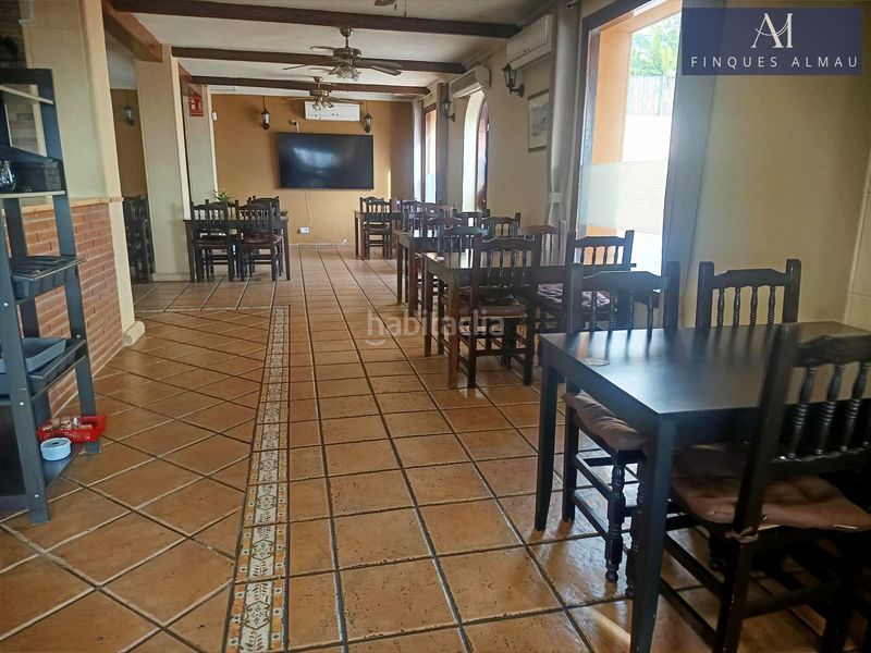 Foto cb6cc777-905d-4e24-8379-1d6fb2a2061d. Rent business premise in Cunit residencial Cunit