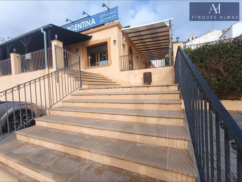 Foto df85418e-5725-4ad5-88f9-906413d53a0c. Rent business premise in Cunit residencial Cunit