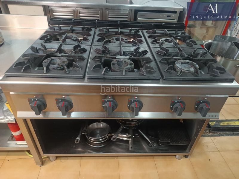 Foto e79e4bd1-6a33-4a3f-8a31-61cdeebac45d. Rent business premise in Cunit residencial Cunit