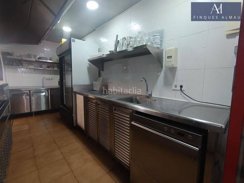 Foto f72141fe-0581-4199-9514-b0c8e2182972. Rent business premise in Cunit residencial Cunit