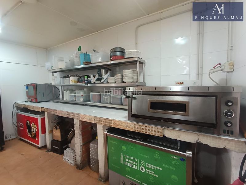 Foto fbc6d475-1711-4e8f-86f4-95e4ec2f8e47. Rent business premise in Cunit residencial Cunit