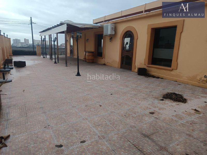 Foto fc66fb50-4a21-4281-be8a-92128d8e4b56. Rent business premise in Cunit residencial Cunit