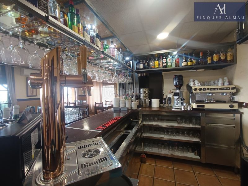 Foto ff5f32e8-3e31-497b-83aa-ad150e6638c0. Rent business premise in Cunit residencial Cunit