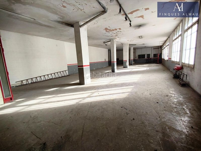 Foto 176e6ac8-86a1-4c02-ad63-316b5a0e4e58. Local comercial a Nord Vilanova i la Geltrú