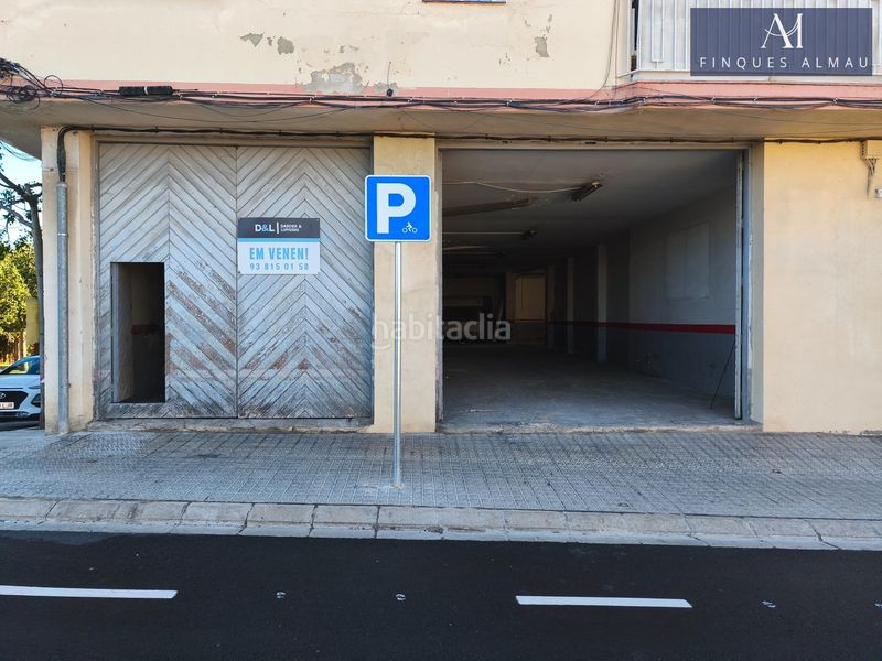 Foto 2a3cd0e7-2b10-44b9-83e8-325d20ced88d. Local comercial a Nord Vilanova i la Geltrú
