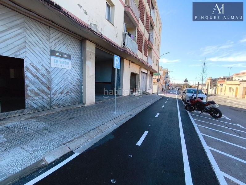 Foto 2a964c20-2deb-4173-9377-14a311c393f9. Local comercial a Nord Vilanova i la Geltrú