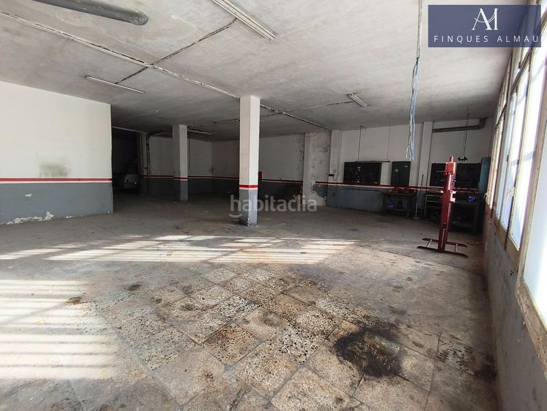 Foto 36cebdbd-d36b-4891-abd2-e5f6351e025a. Local comercial a Nord Vilanova i la Geltrú